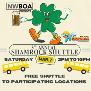 shamrock-shuttle